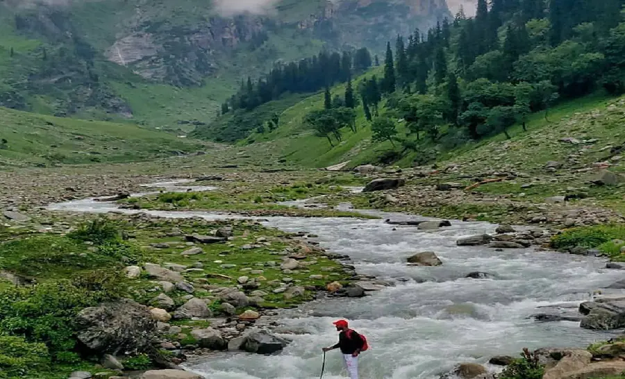 A quick guide to Kedarnath Yatra 2023: Book your only kedarnath yatra packages at best price